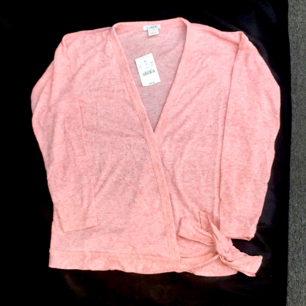 J.Crew long sleeve for ladies size XXS and M